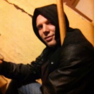 Meet your Posher, Zach